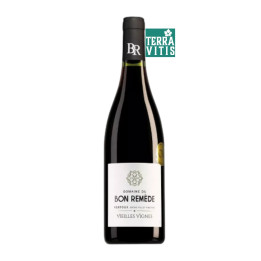 VENTOUX Vieilles Vignes 2021