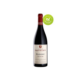 MUSIGNY GRAND CRU Grand Cru 2014