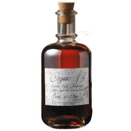 COGNAC LHERAUD VS Emotion 70cl l'Authentique 40° 