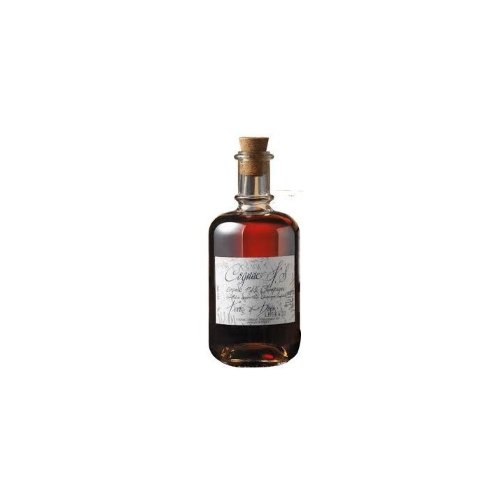 COGNAC VS Emotion