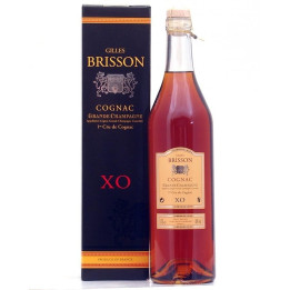 COGNAC XO 1er CRU Grande Champagne