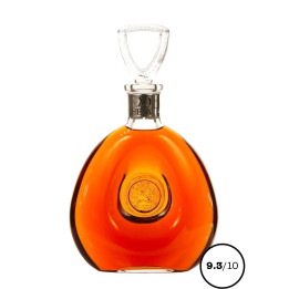 COGNAC LHERAUD CHARLES VII 40 ANS XO 70cl