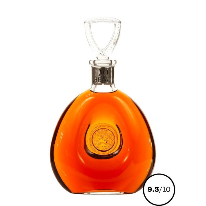 COGNAC LHERAUD CHARLES VII 40 ANS XO 70cl