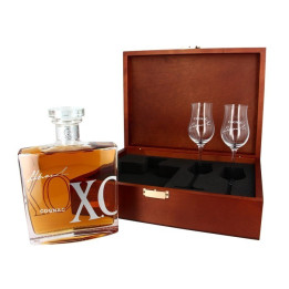 COGNAC XO 30 ANS Eugénie