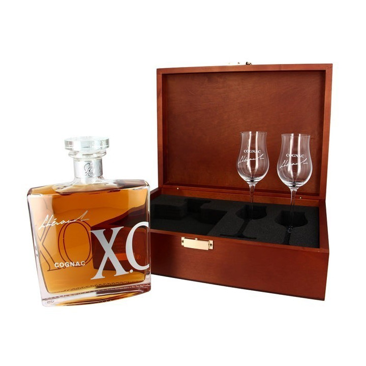 COGNAC XO 30 ANS Eugénie