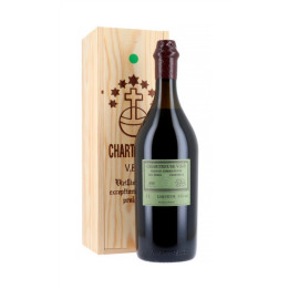 CHARTREUSE VEP VERTE J2. CBO