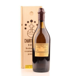 CHARTREUSE VEP JAUNE 1L