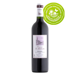 PROVENCE GRAND VIN BANDOL LE GALANTIN 1994 3 Litres