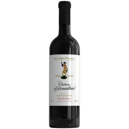 PAUILLAC 5ème Grand Cru Classé 2005