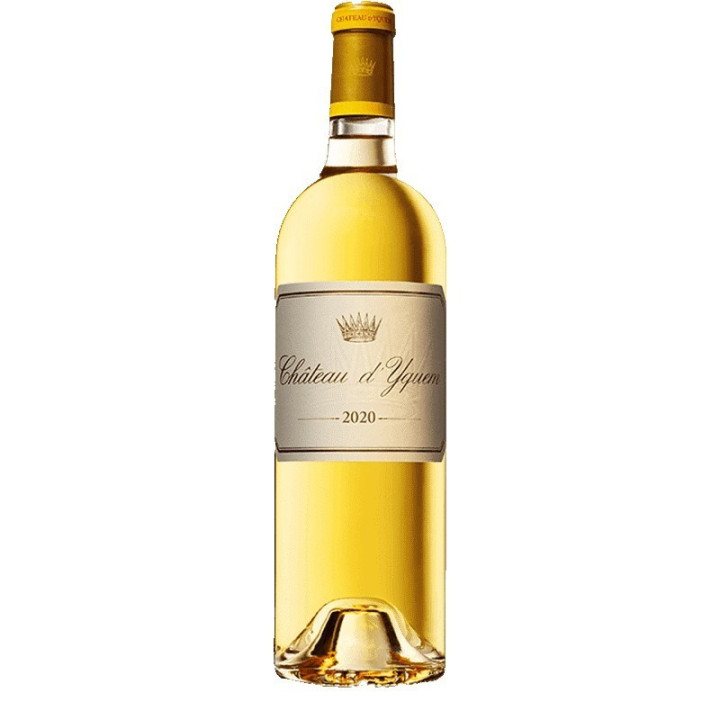 SAUTERNES 1er GRAND CRU CLASSE Château d'Yquem 2017