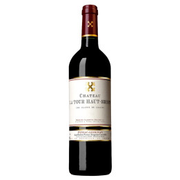 PESSAC-LEOGNAN CRU CLASSÉ DE GRAVES Château HAUT BRION 2000