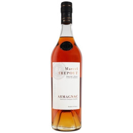 TREPOUT MARCEL ARMAGNAC 1951, 70cl