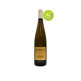 PINOT GRIS Grand Cru Hatschbourg 2023 75cl MEYER THUET Alsace 