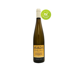 GEWURZTRAMINER Grand Cru Hatschbourg MEYER-THUET 2023 Blanc Alsace 75cl 