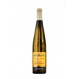 MUSCAT GRAND CRU HATSCHBOURG 2023 75cl MEYER THUET 