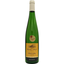 PINOT GRIS MAGNUM Médaille d'Or 2023 MEYER THUET ALSACE