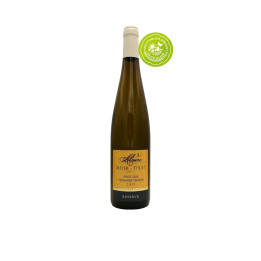 MEYER-THUET PINOT GRIS VT BLANC Vendanges Tardives 2015 75cl