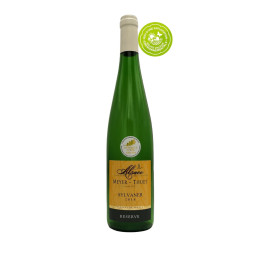 SYLVANER Médaille d'Or 2023 MEYER-THUET 75cl Alsace