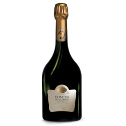 CHAMPAGNE Comtes de Champagne 2012 Rosé Taittinger 