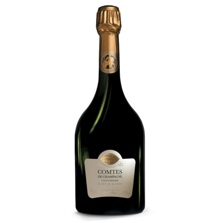 CHAMPAGNE Comtes de Champagne 2014 Blanc de Blancs 