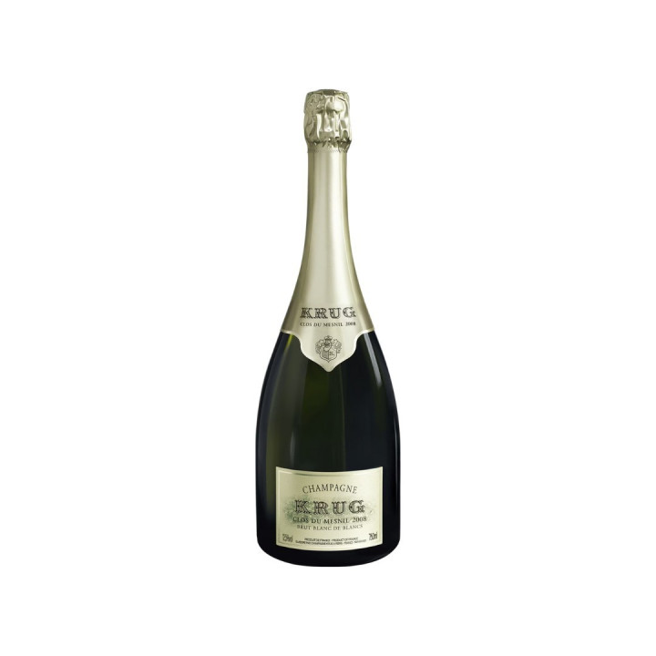CHAMPAGNE KRUG Clos Ambonnay 75cl