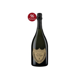 CHAMPAGNE BRUT BLANC MILLESIME Coffret 2012