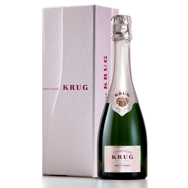 CHAMPAGNE MOET CHANDON ROSÉ 2016 MOET CHANDON VINTAGED 2016 75cl