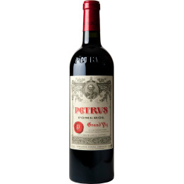 POMEROL Petrus 1985 Château Petrus 75cl