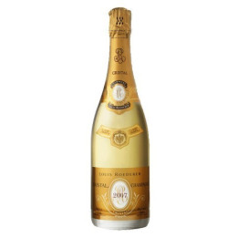 CHAMPAGNE Cristal Roederer 2014 75cl