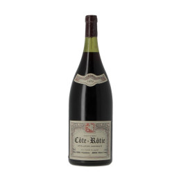 COTE ROTIE ROUGE Le Gallet Blanc 2020