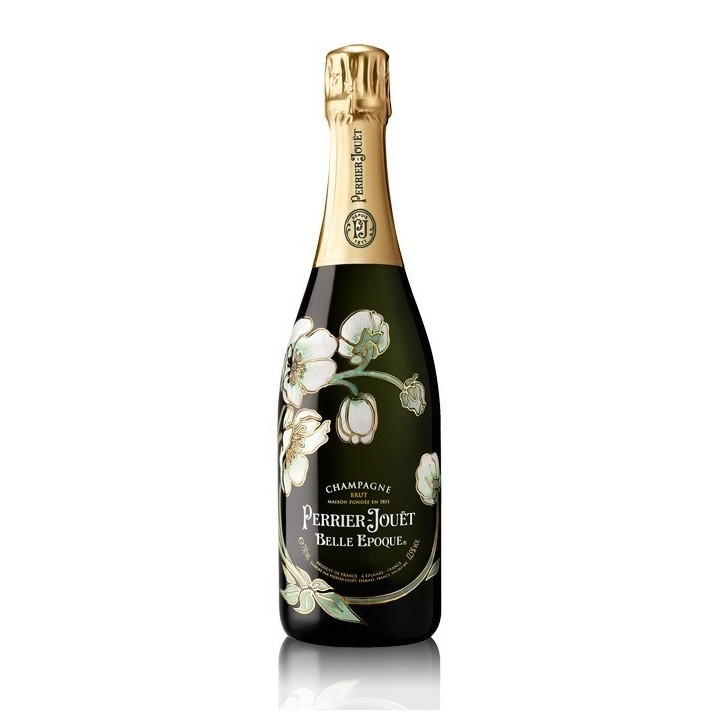 CHAMPAGNE Belle Epoque PERRIER-JOUET 