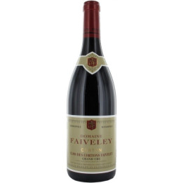 FAIVELEY Clos des Cortons 2016  CORTON GRAND CRU