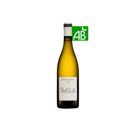 PETIT CHABLIS BLANC 2019