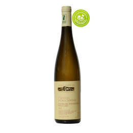GEWURZTRAMINER GRAND CRU ZINNKOEPFLE 2020 75cl 13° ALSACE GRAND CRU
