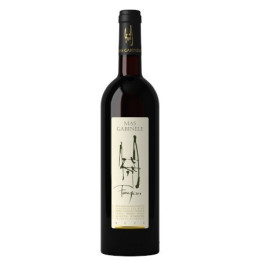 FAUGERES MAS GABINÈLE ROUGE LANGUEDOC