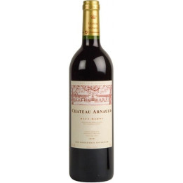 HAUT MEDOC Rouge CRUS BOURGEOIS 2011