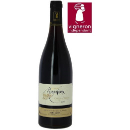 CÔTES DU RHONE 13° 75cl Domaine MAGALANNE RÉCOLTANT 