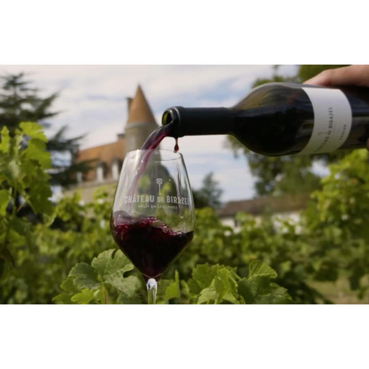 RENAISSANCE BORDEAUX PARTY ! MASTERCLASS à la découverte de Pépites inattendues !