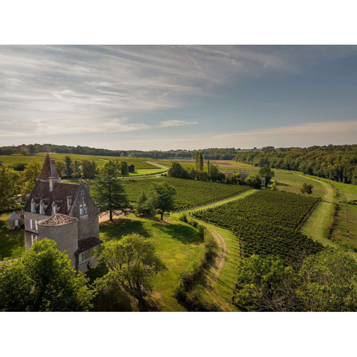RENAISSANCE BORDEAUX PARTY ! MASTERCLASS à la découverte de Pépites inattendues !