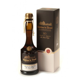 CALVADOS 2000 70cl DU BREUIL